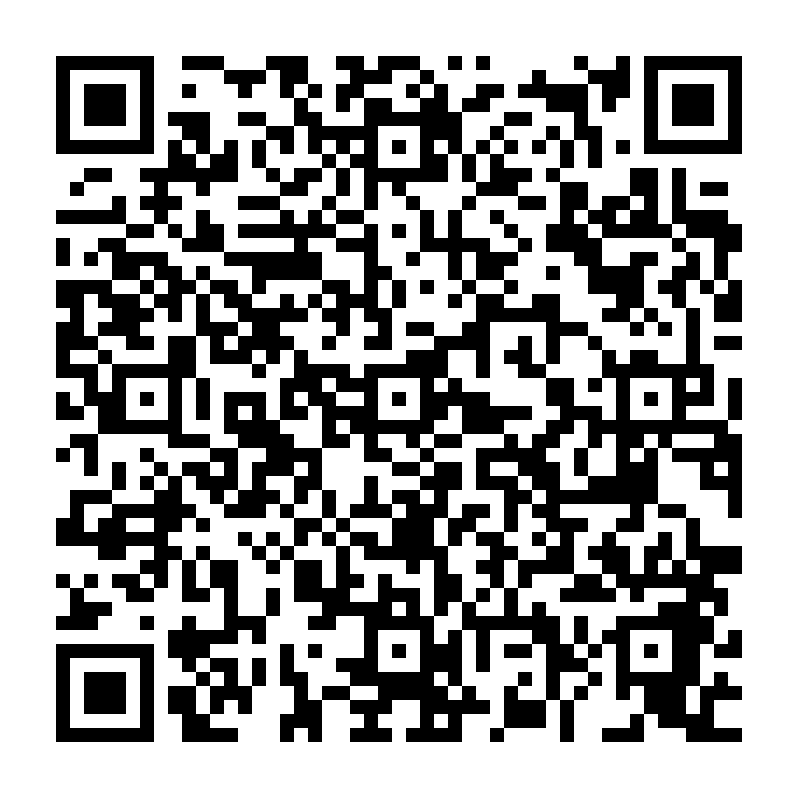 QR kodas