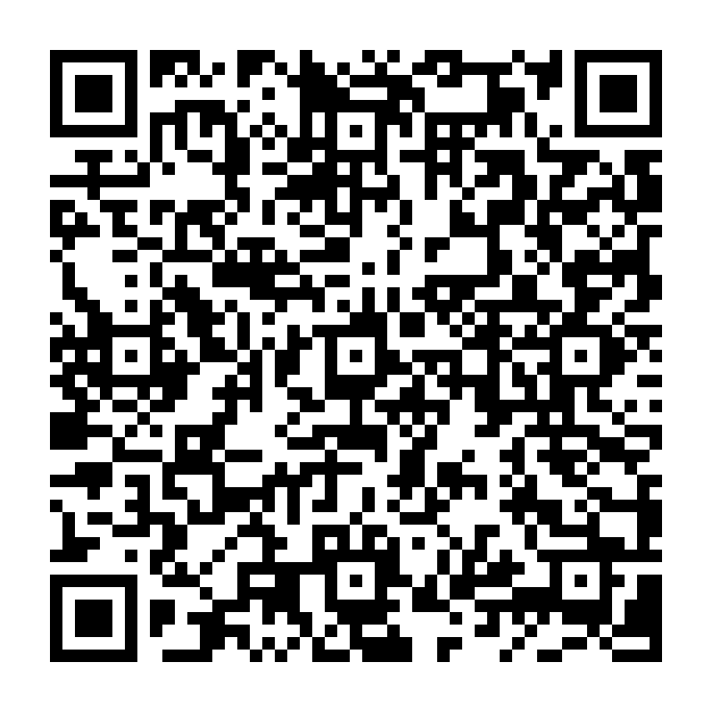 QR kodas
