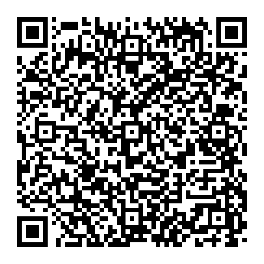 QR kodas