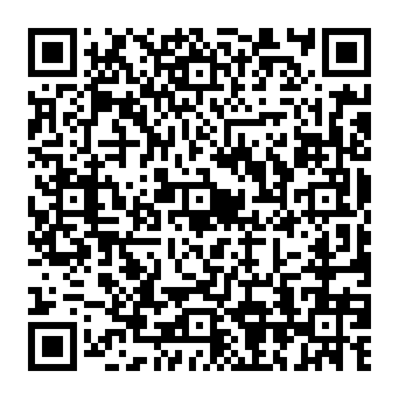 QR kodas