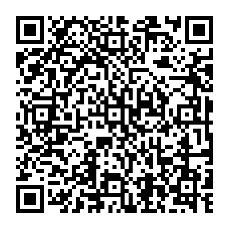 QR kodas