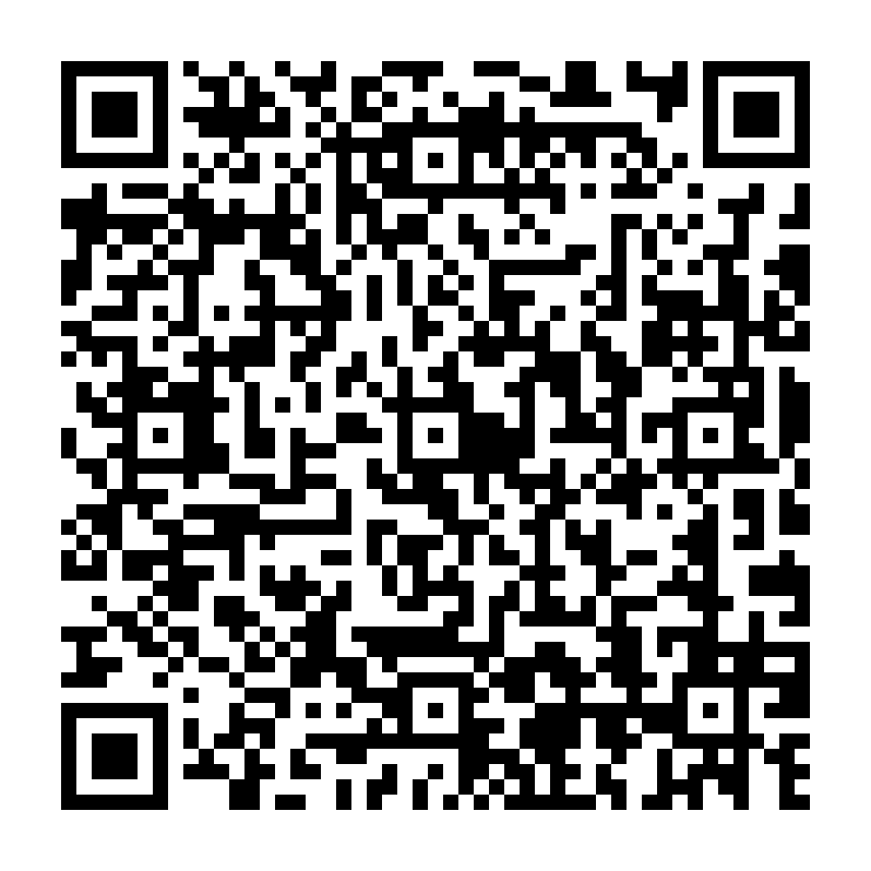 QR kodas