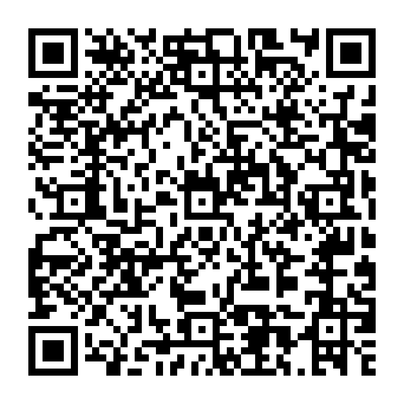 QR kodas