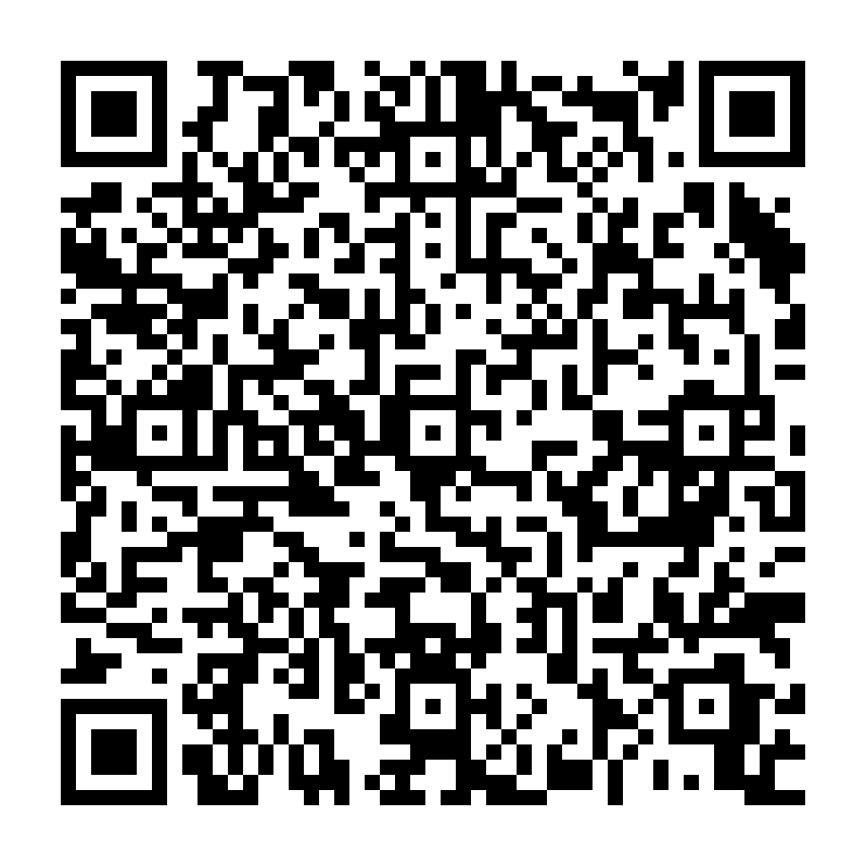 QR kodas