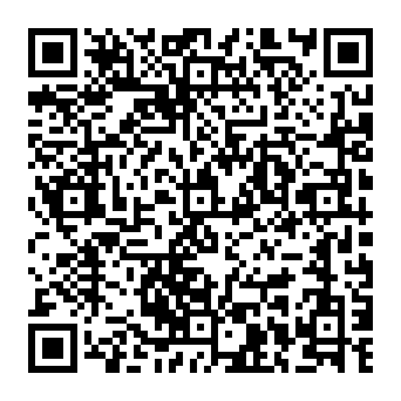 QR kodas