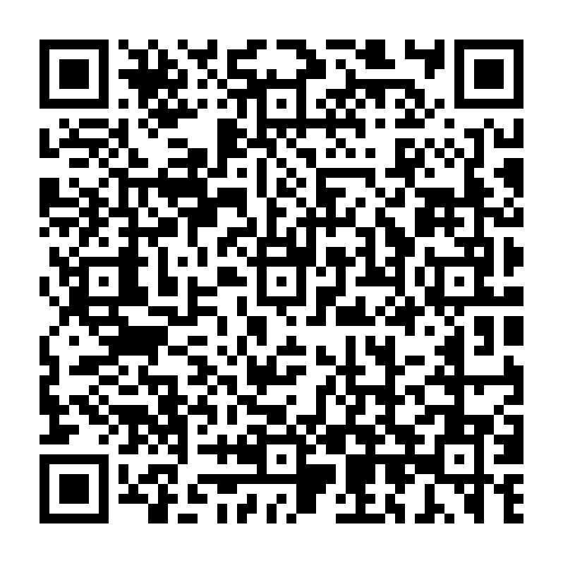 QR kodas