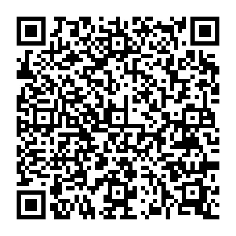 QR kodas