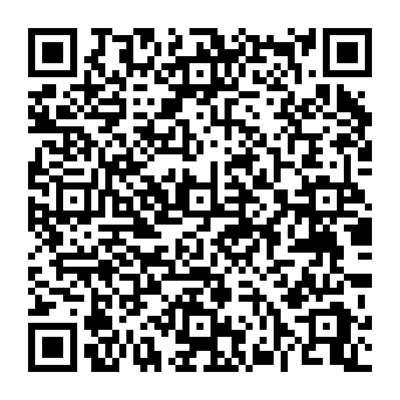 QR kodas