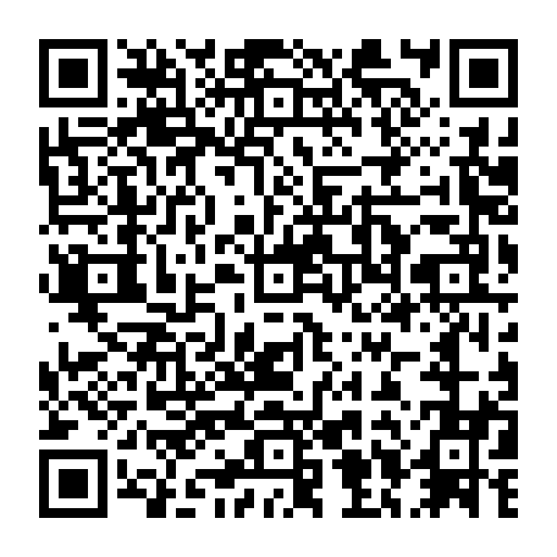 QR kodas