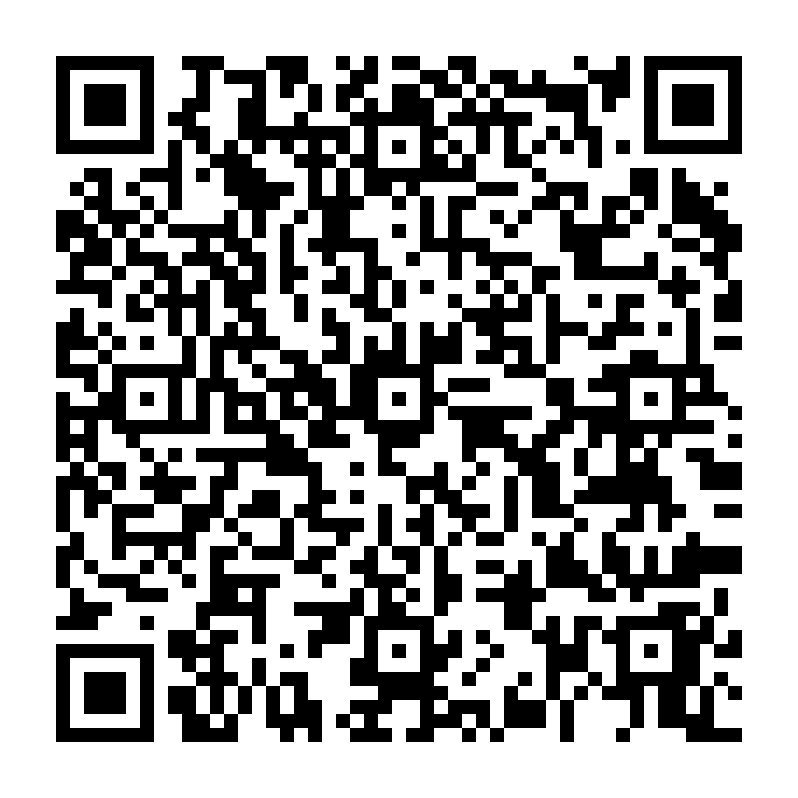 QR kodas