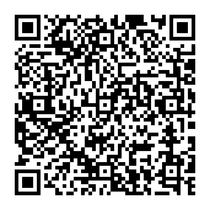 QR kodas