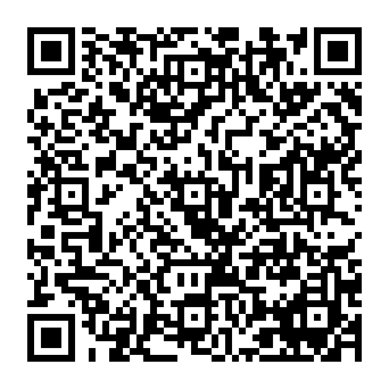 QR kodas