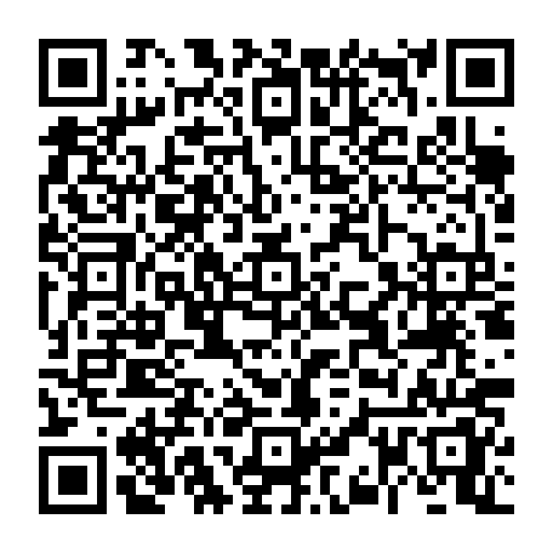 QR kodas
