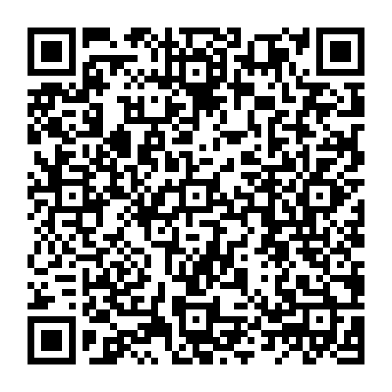 QR kodas