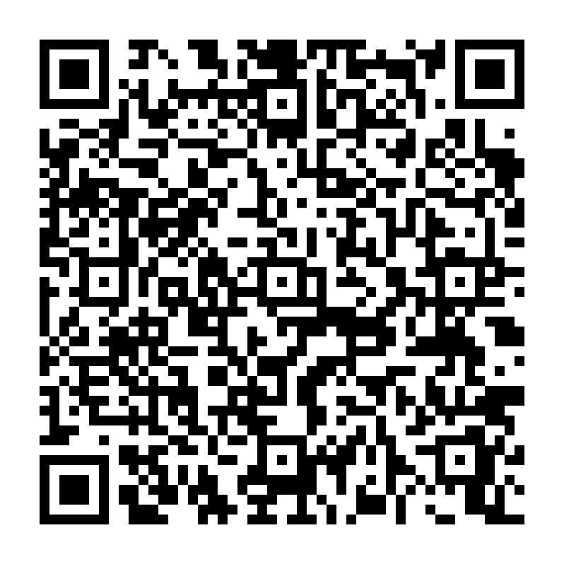 QR kodas