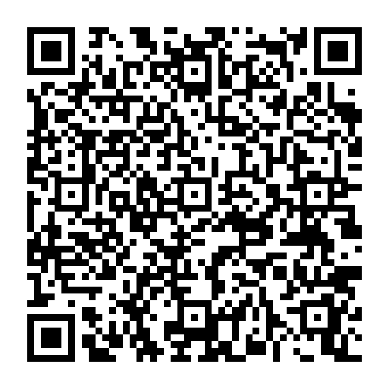 QR kodas