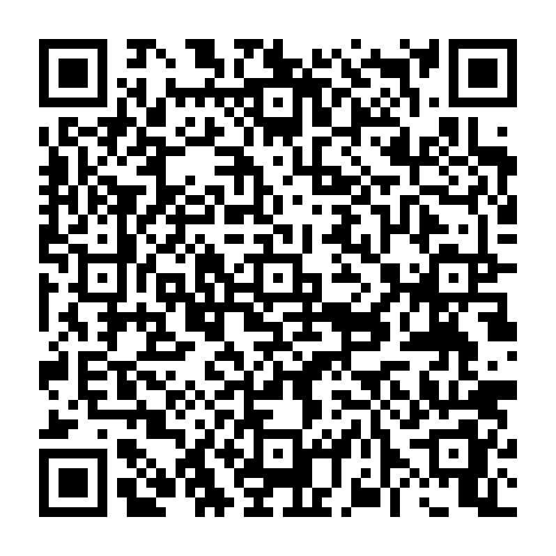 QR kodas