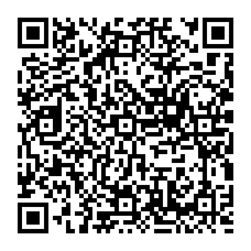 QR kodas