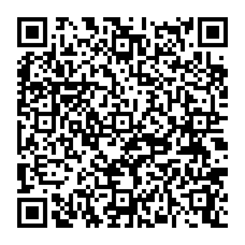 QR kodas
