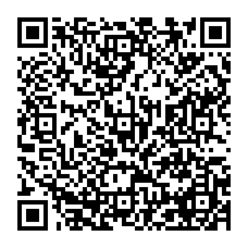QR kodas