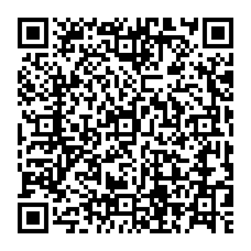 QR kodas