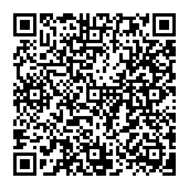 QR kodas