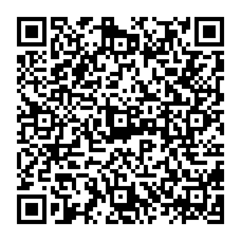 QR kodas