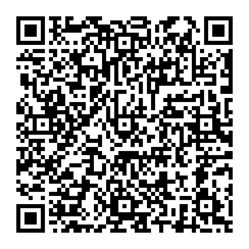 QR kodas