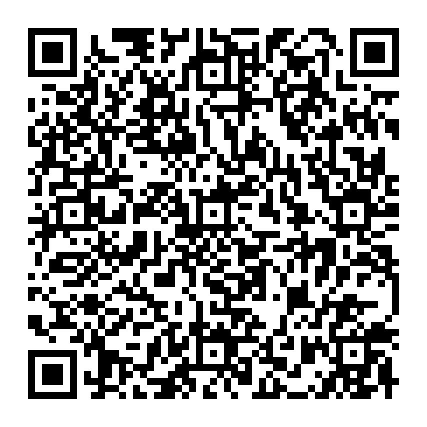 QR kodas