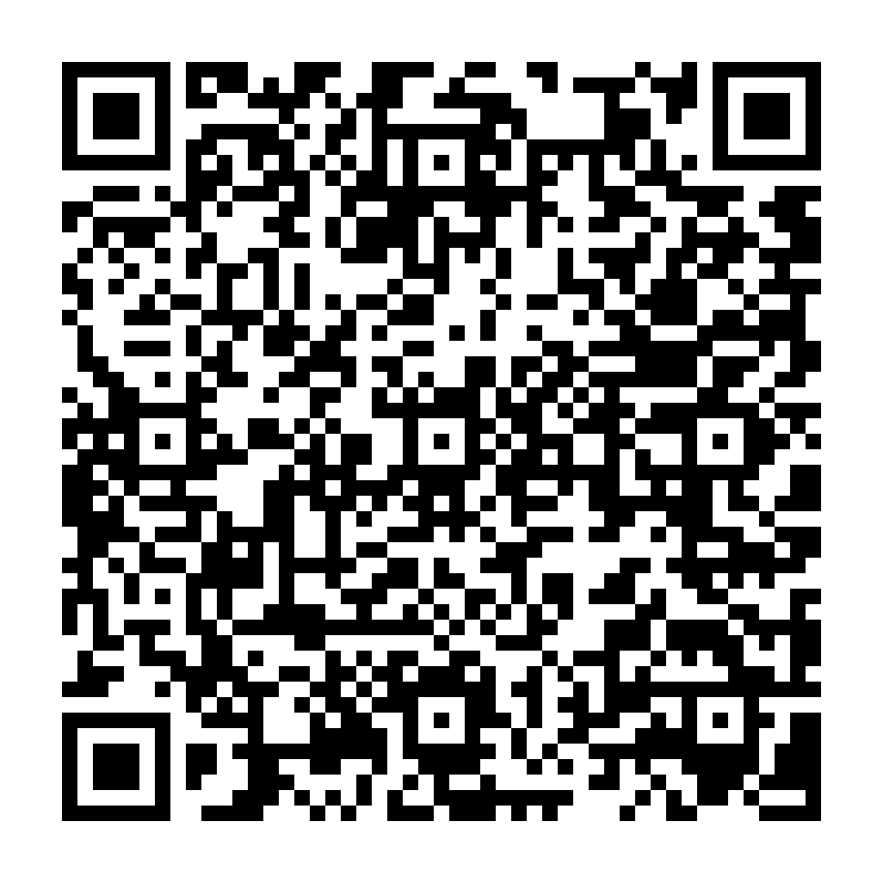 QR kodas