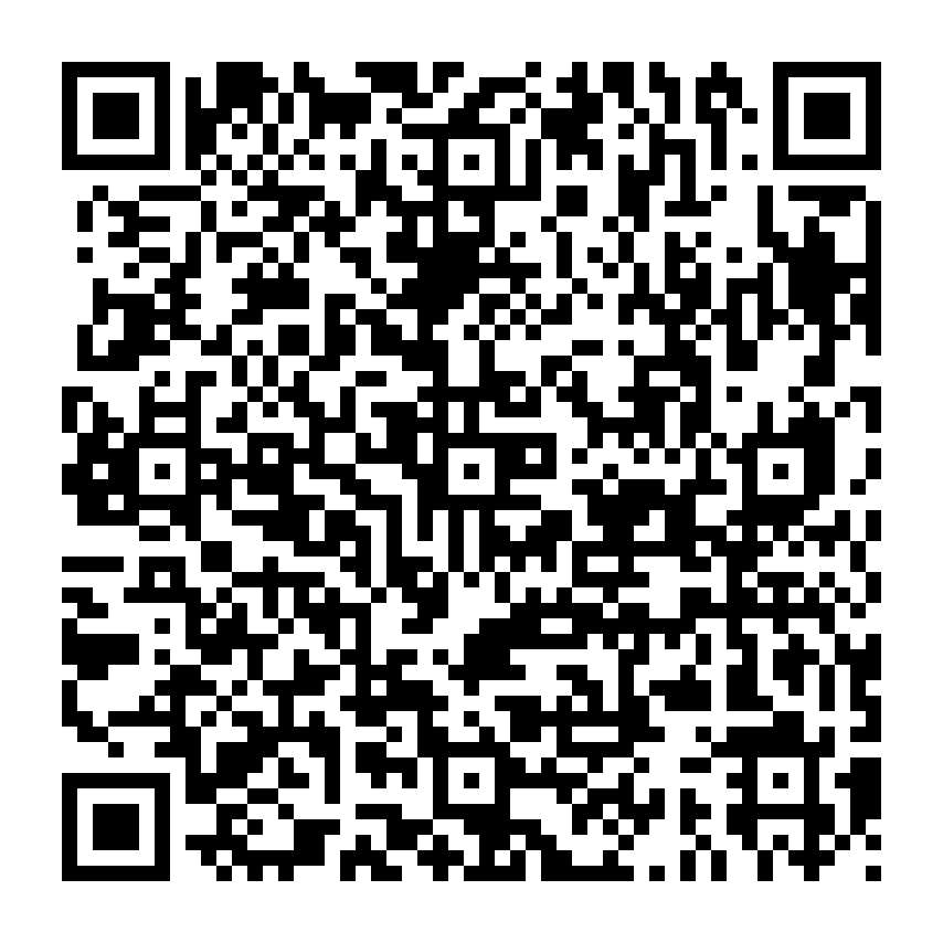 QR kodas