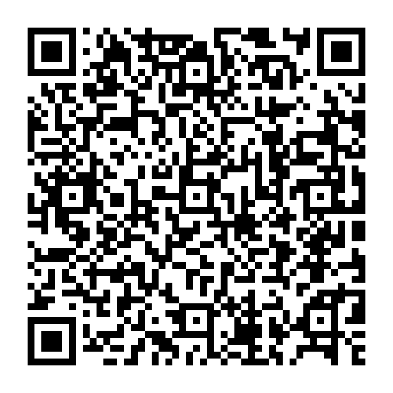 QR kodas