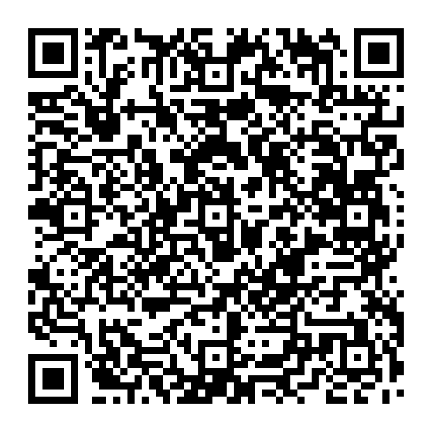 QR kodas