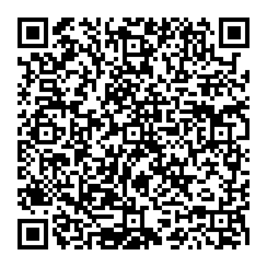 QR kodas