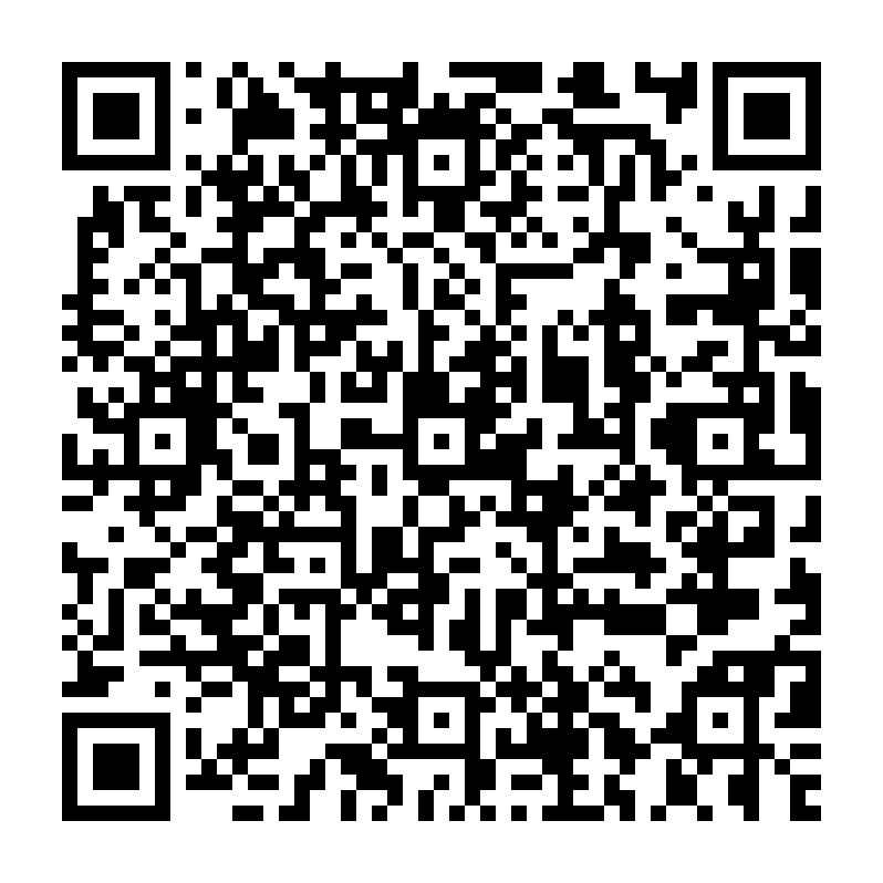 QR kodas