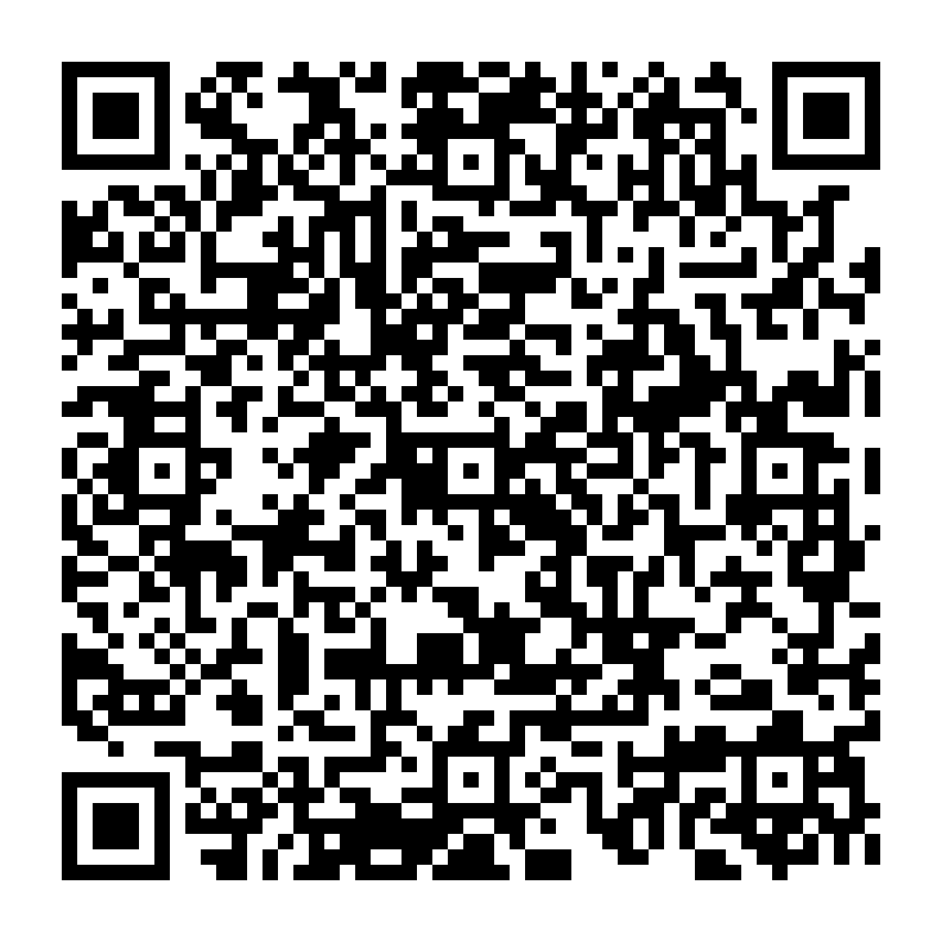 QR kodas