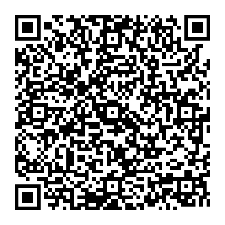 QR kodas