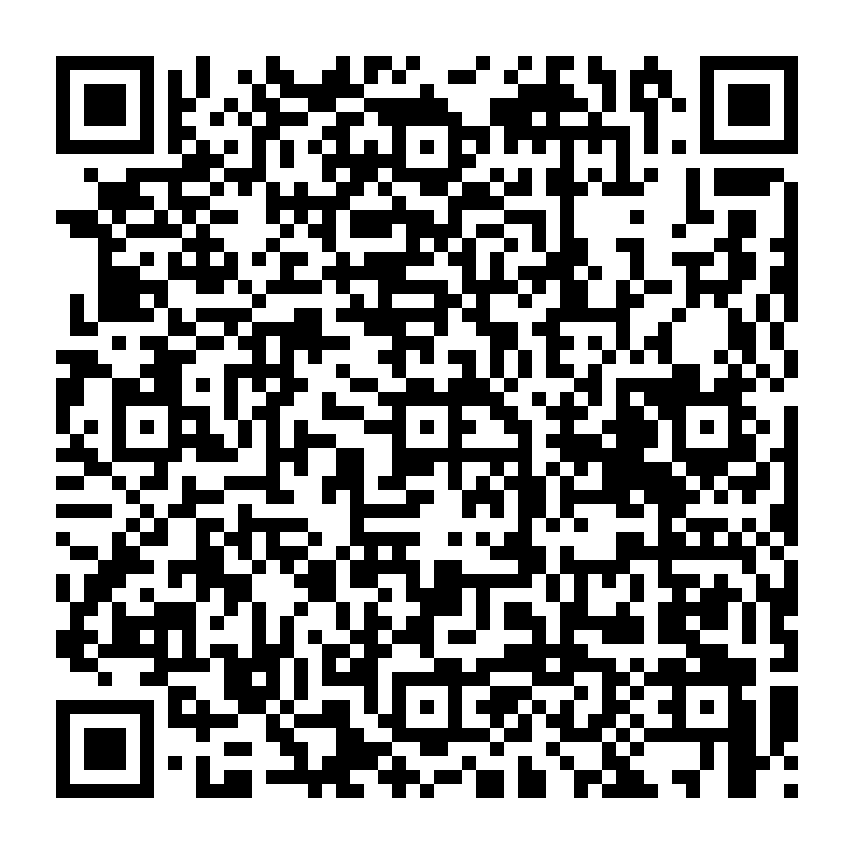 QR kodas