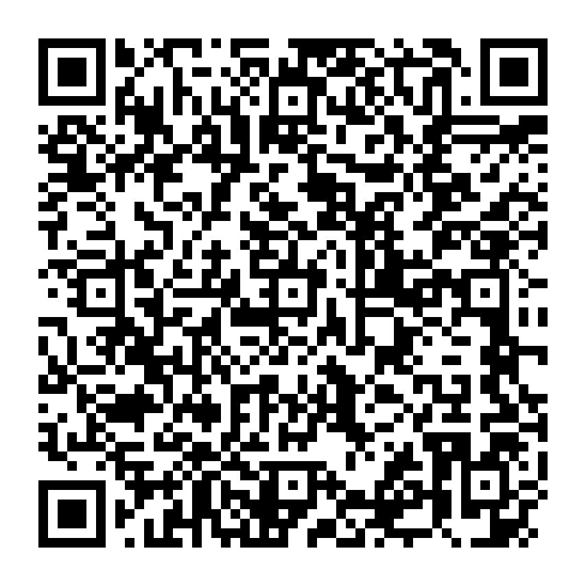 QR kodas