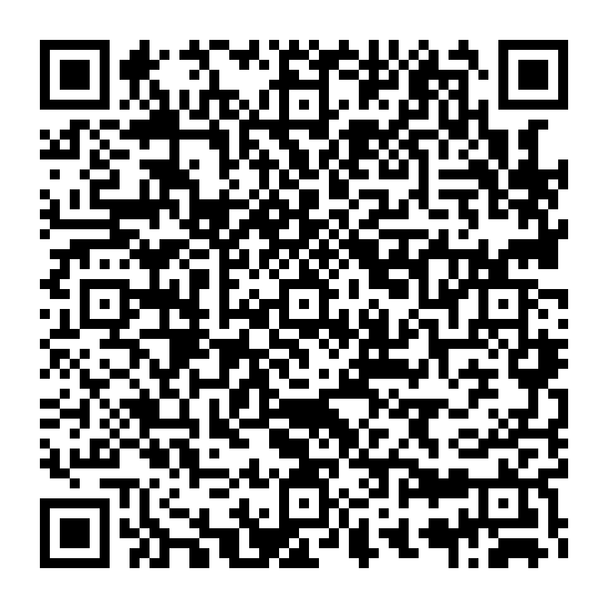 QR kodas