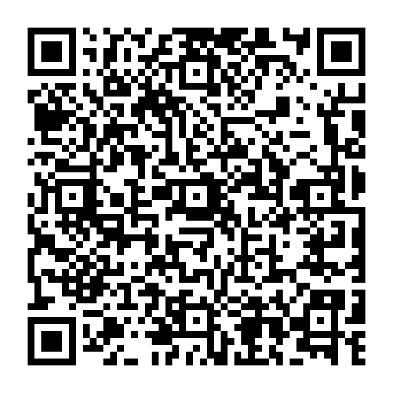 QR kodas