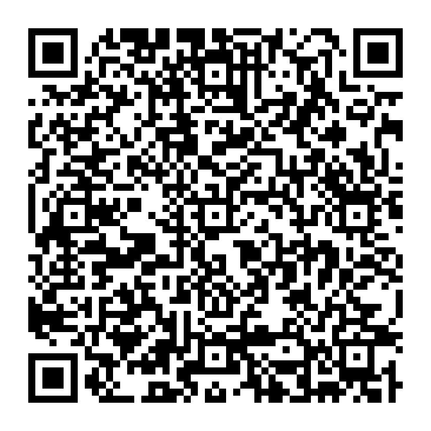 QR kodas