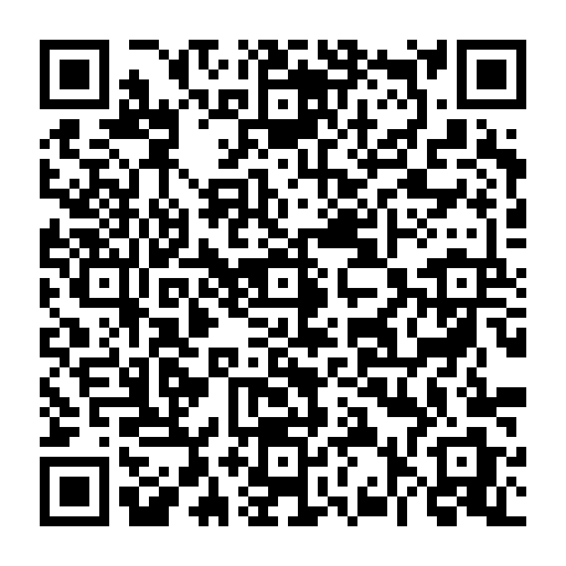 QR kodas