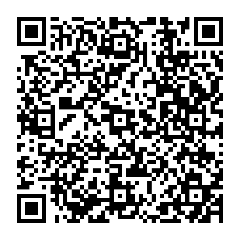 QR kodas