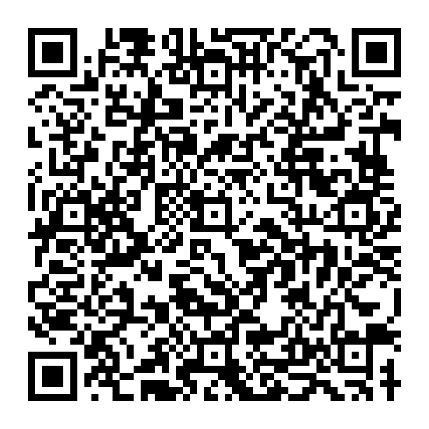 QR kodas