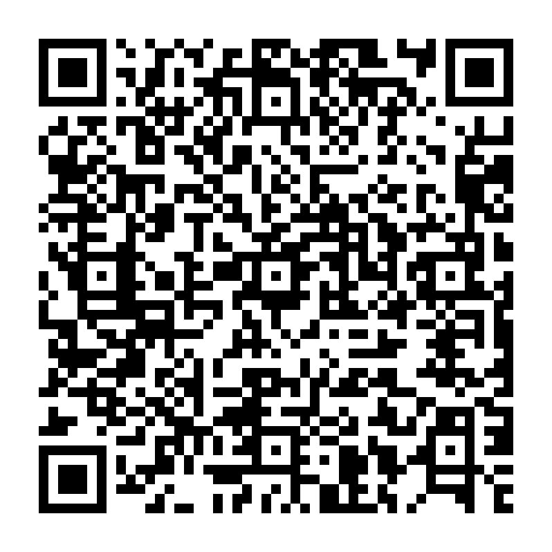 QR kodas