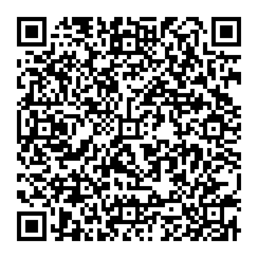 QR kodas