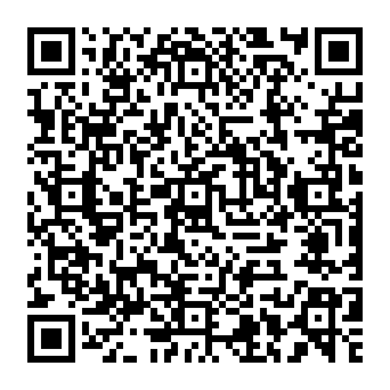 QR kodas