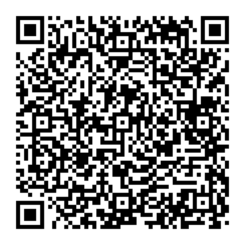 QR kodas