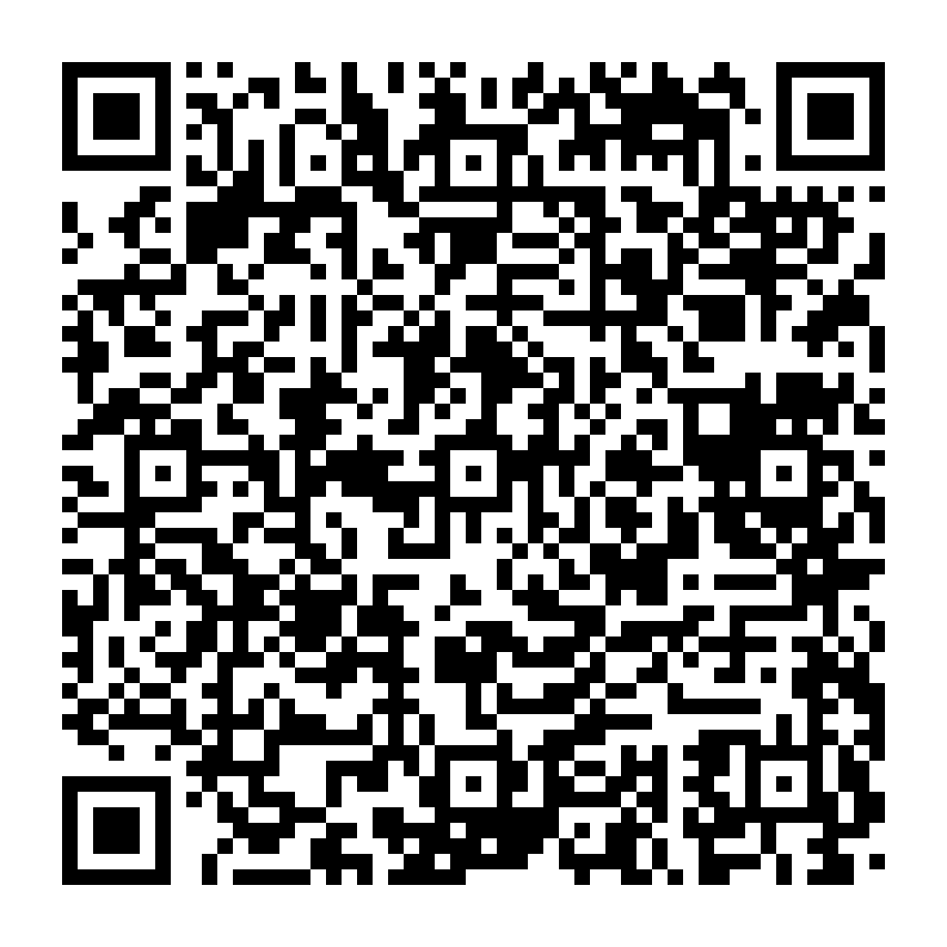 QR kodas